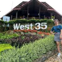 west 35