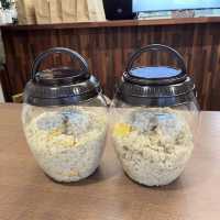 청주 원데이클래스 청해주조에서 나만의 막걸리 만들기 ✨