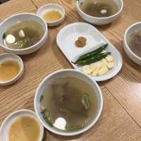 韓国/ｿｳﾙ  ユッケ、レバ刺し、ユッケビビンバが好きな人は必ず行ってください❗️
