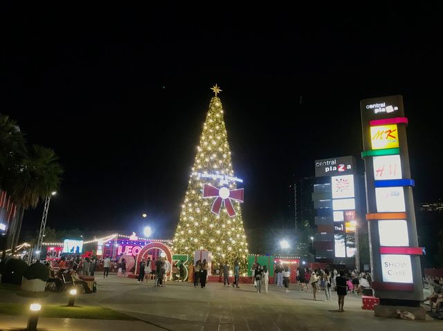 ลานเบียร์
