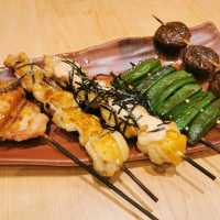 another affordable japanese restaurant
