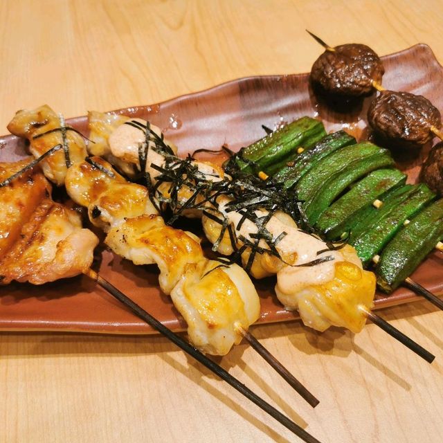 another affordable japanese restaurant