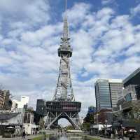 名古屋必到打卡景點🗼