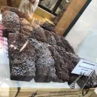超鬆軟 超新鮮 麵包｜真材實料｜墨爾本巿場