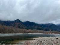 上高地⛰️日本阿爾卑斯上的絕色美景