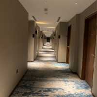 Viral Staycation at Opero Hotel JB