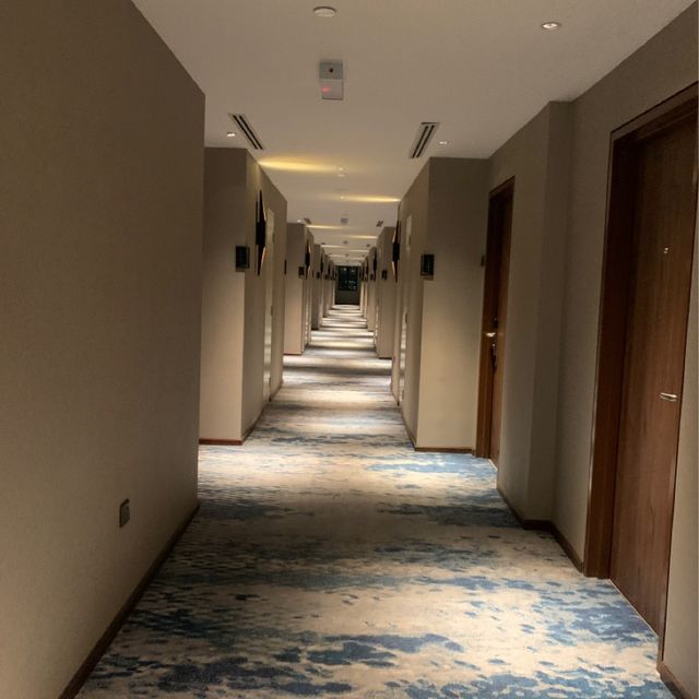 Viral Staycation at Opero Hotel JB