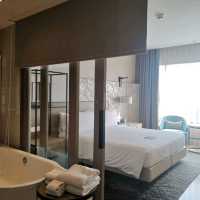 holiday inn suite Rayong