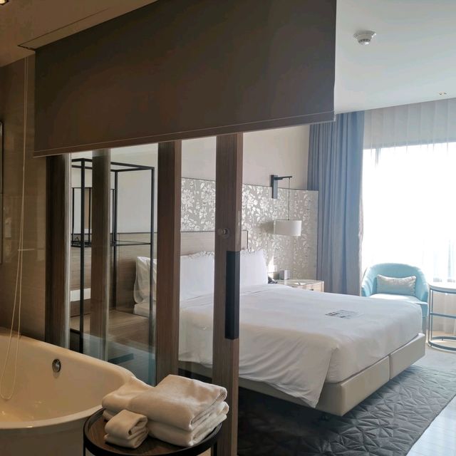 holiday inn suite Rayong
