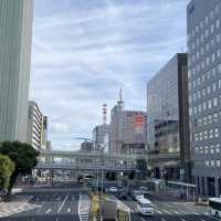 神戶 - 景色怡人 西式建築風格 