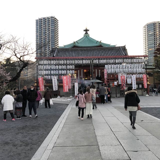 上野不忍池一日遊