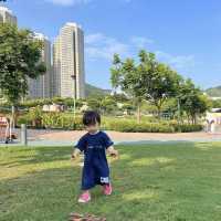 佐敦谷野餐勝地