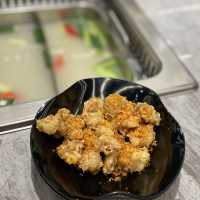 旺角好去處 火鍋🍲燒肉 乜都有🤟🏻