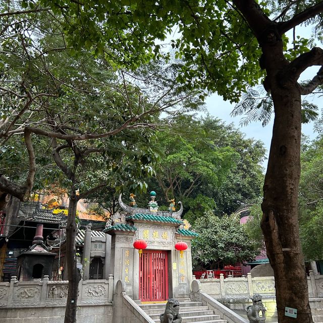 澳門🇲🇴12小時計劃