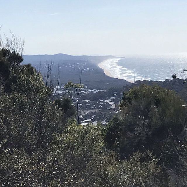 Mount Coolum | Sunshine Coast