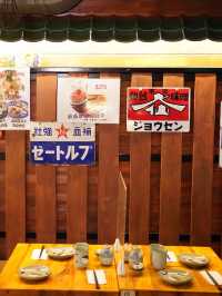 【美食】懷舊小日本居酒屋