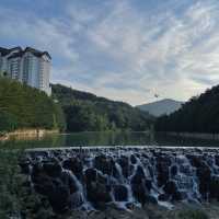 여름엔 강원도로 여행을 떠나보세요 