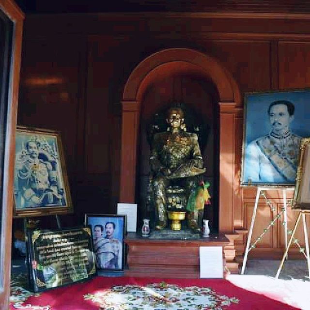 เรื่องราว..วัดไทย
