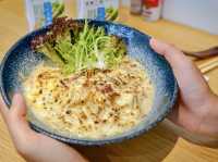 日式食堂夠親民，丼飯烏冬平到暈