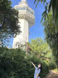 [여수] 오동도
