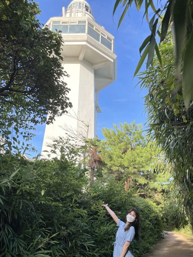 [여수] 오동도