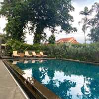 The Shalimar Boutique Hotel Malang