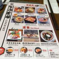 生日飯