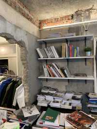 [서촌] 소품샵 ofr.seoul