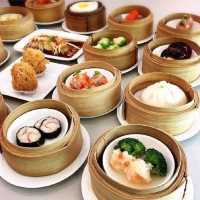 ติ่มซำ 5 ดาว
