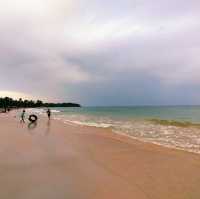 หาดทุ่งวัวแล่น