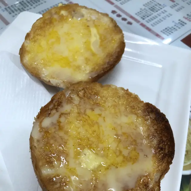 上環經典冰室😋