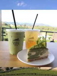 ไปแอ่วเจียงฮายกันจ้าวว 🌱🍵