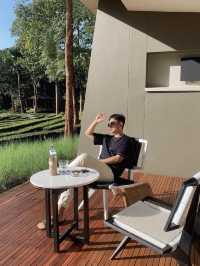 รีสอร์ทสุดหรู สไตล์บูติคที่เชียงใหม่