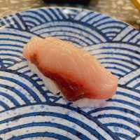 尖沙咀金魚姬食