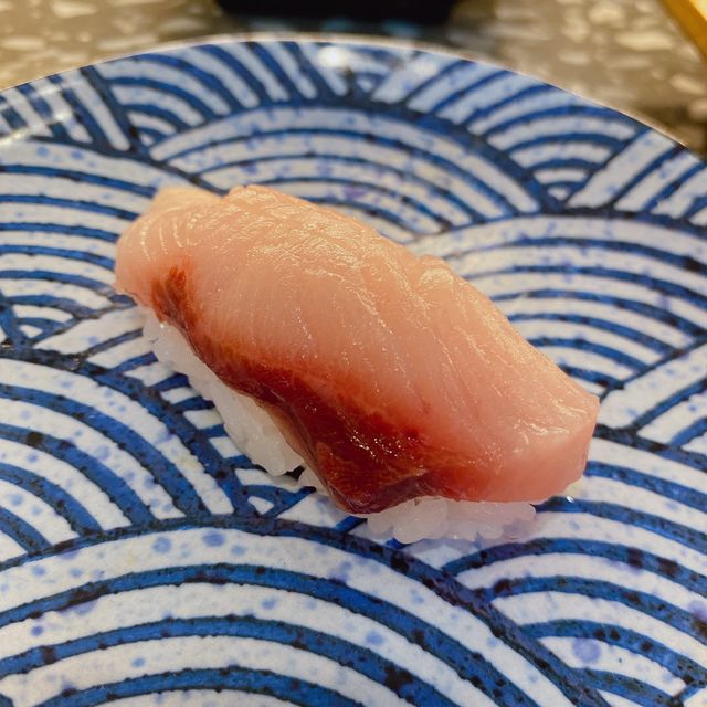 尖沙咀金魚姬食