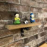 韓國人主理嘅韓式餐廳