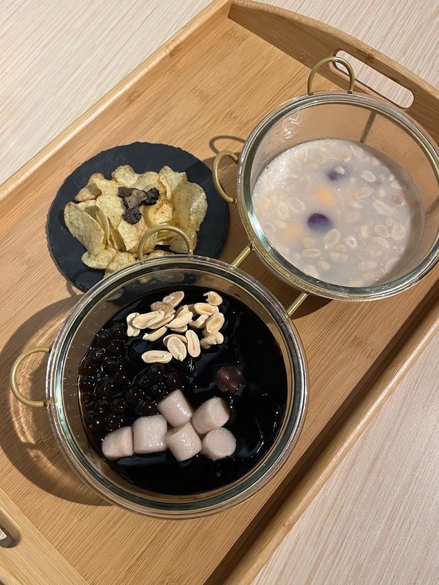 觀塘台灣人主理的餐廳 多款地道美食🥰