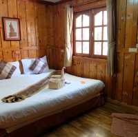 Bundhaya Resort (บันดาหยา รีสอร์ท) 