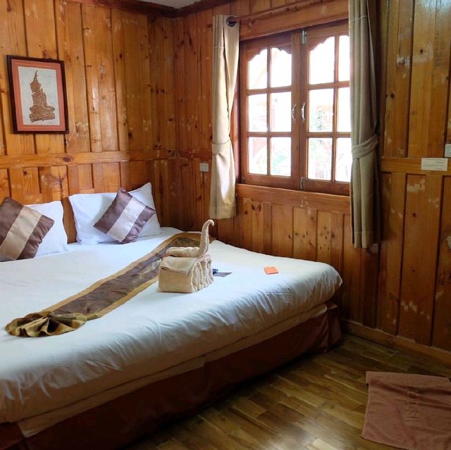 Bundhaya Resort (บันดาหยา รีสอร์ท) 