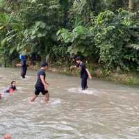 1858 semungkis, Hulu Langat