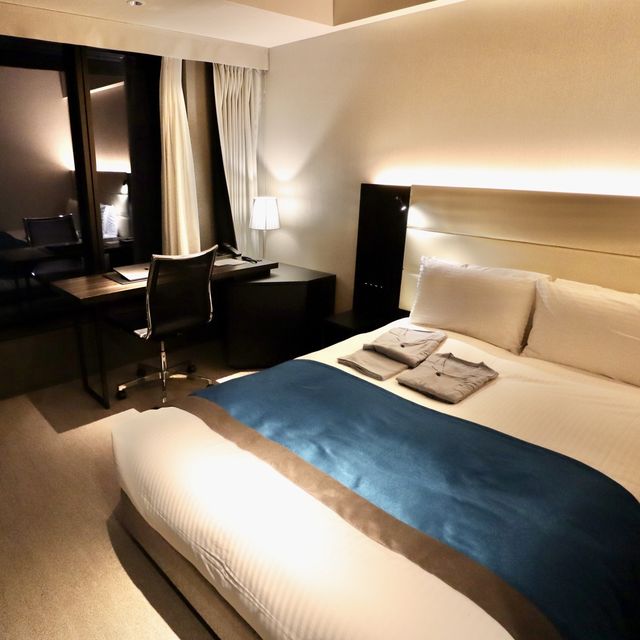 三井ガーデンホテル名古屋プレミア
