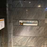 Royal Plaza Hotel. 帝京酒店