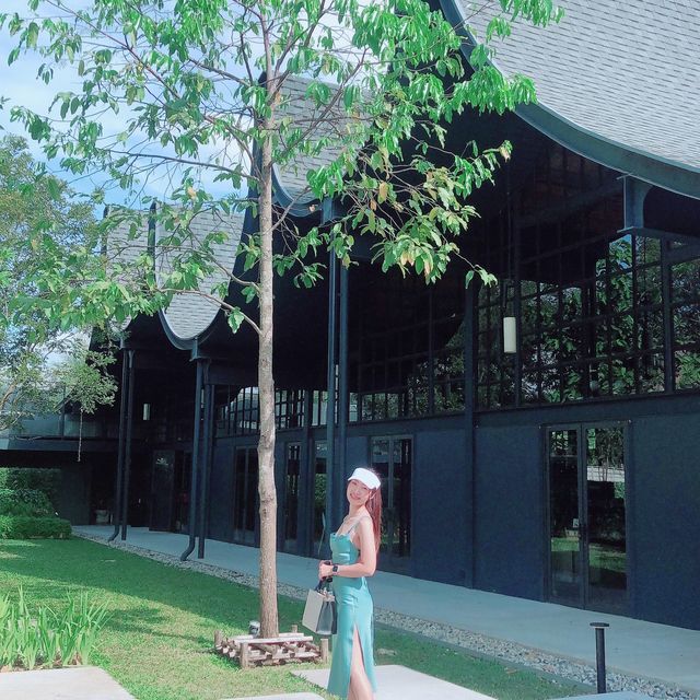 Hotel Labaris Khaoyai 