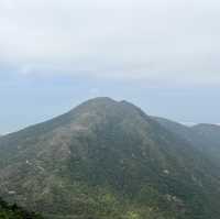 東涌鳳凰山