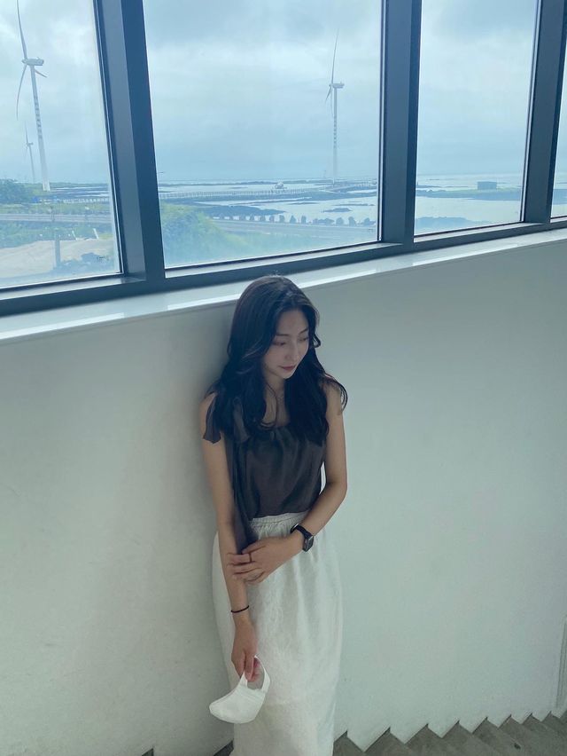 [제주 제주시] 갤러리 느낌 카페 추천
