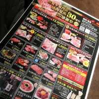 [佐賀市]絶品焼き肉🥩食べるなら✨佐賀牛の「焼肉竜馬」