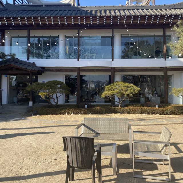 한강뷰 감성카페 남양주 ㅊa