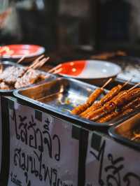 หมู่บ้านแม่กำปอง เชียงใหม่ 🛖🌿