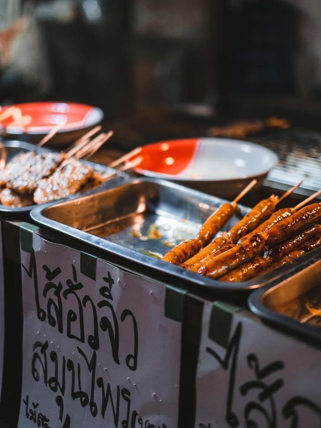 หมู่บ้านแม่กำปอง เชียงใหม่ 🛖🌿