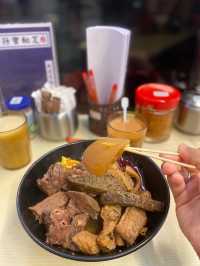 葵廣首選車仔麵店